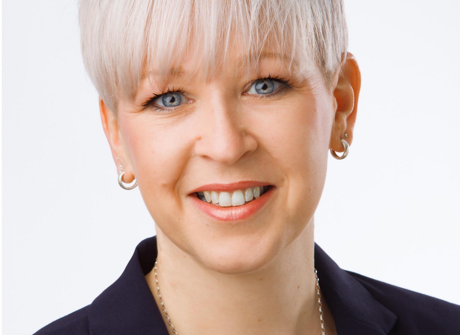 <b>Nicole Eder</b> ist die 34. Bürgermeisterin Oberösterreichs. - Eder_Nicole_Steinbach_am_Attersee_BR_ZVG_WEB