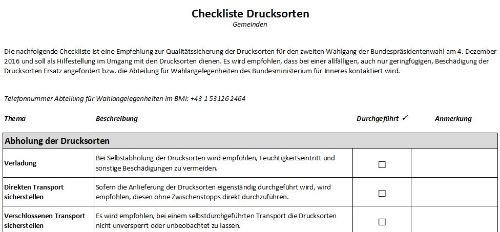 Checkliste_Drucksorten