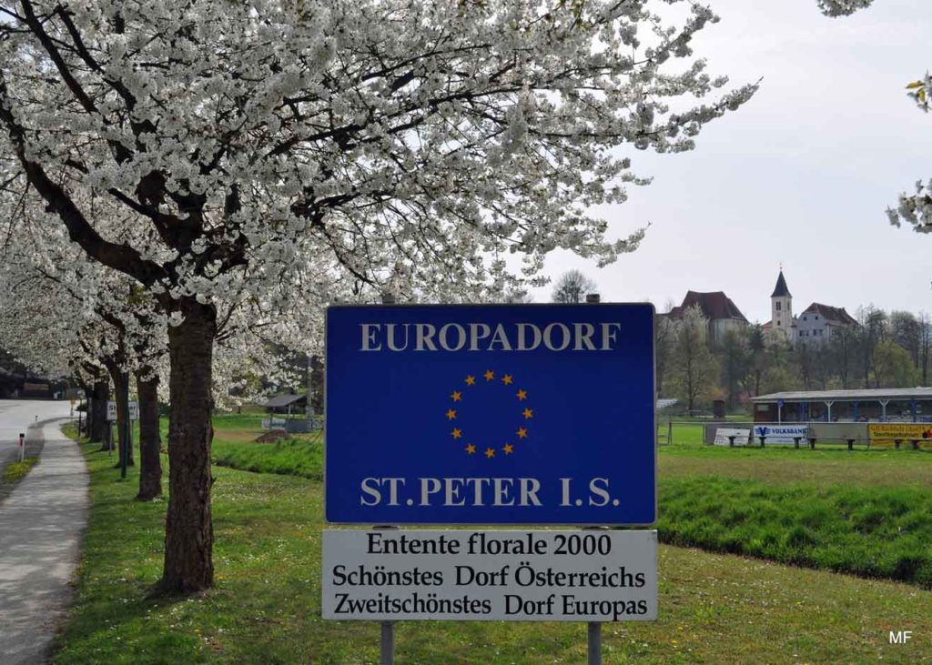 Europadorf_StPeterimSulmtal