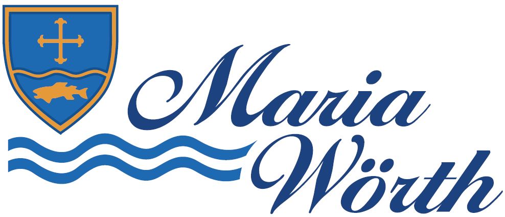 maria wörth logo